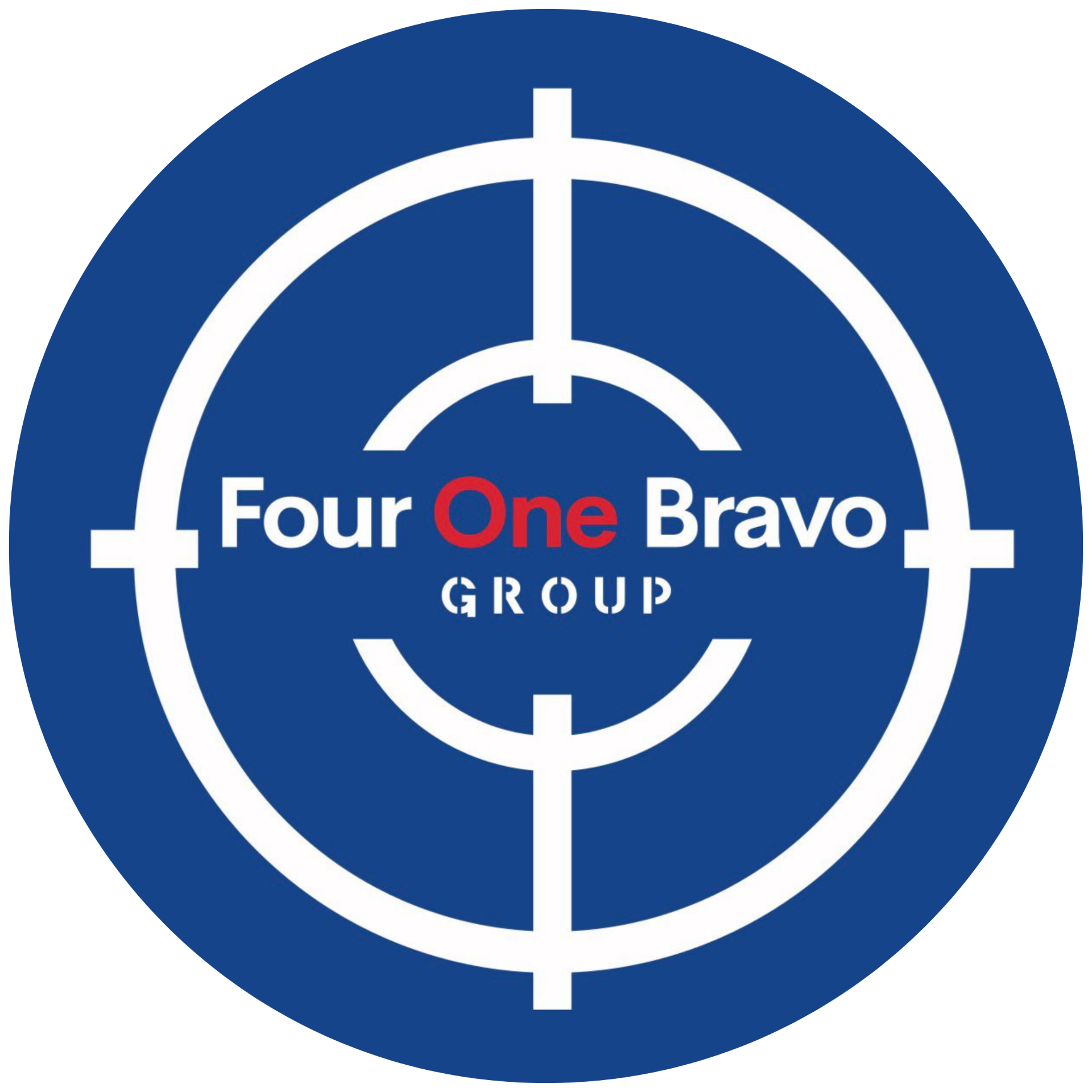 FourOneBravoGroup logo
