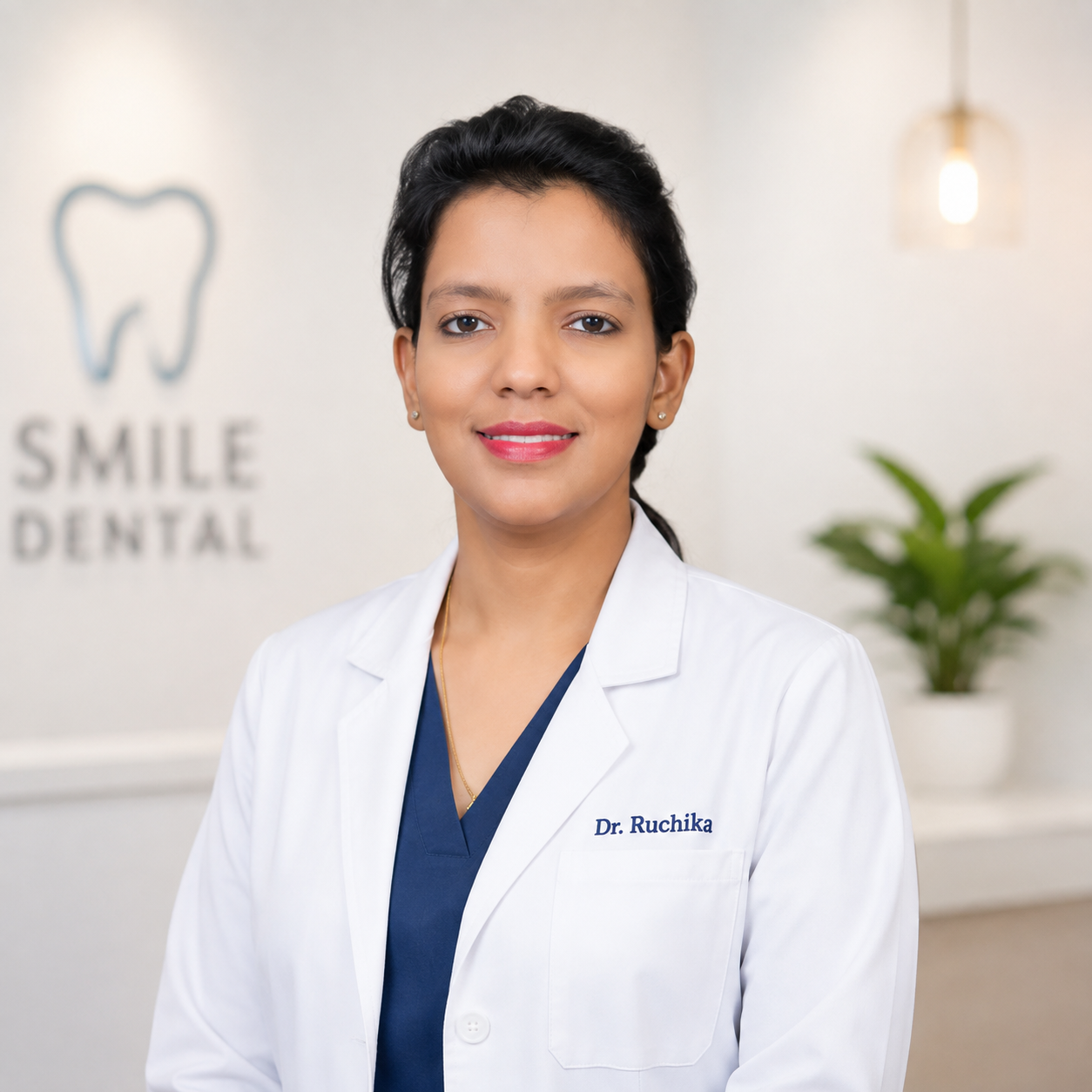 Dr. Ruchika Vivek Sontakay