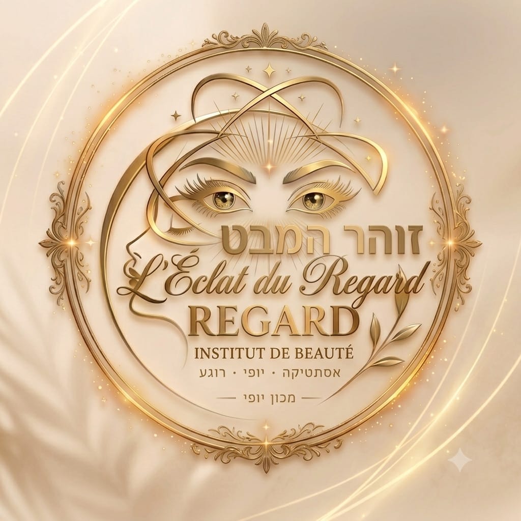 L'Éclat du Regard