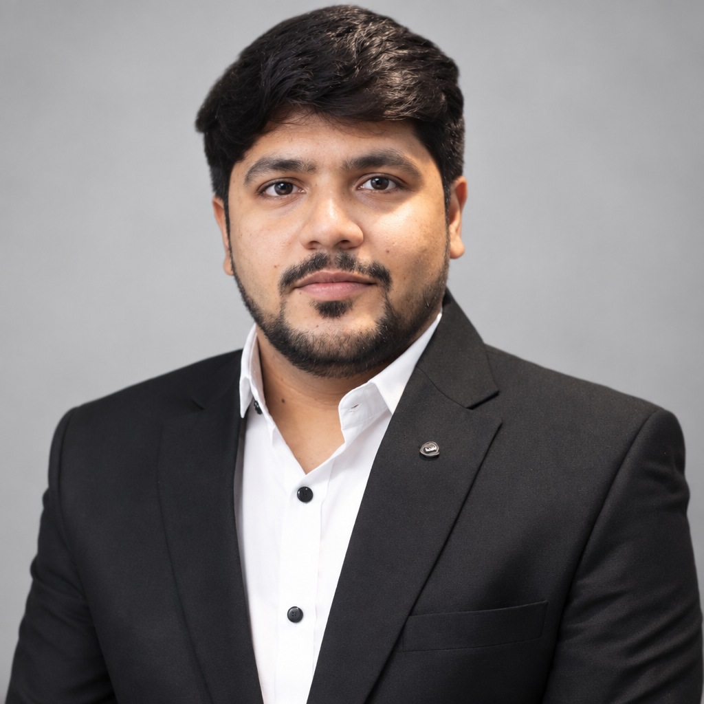 Prashant K Uunadkat