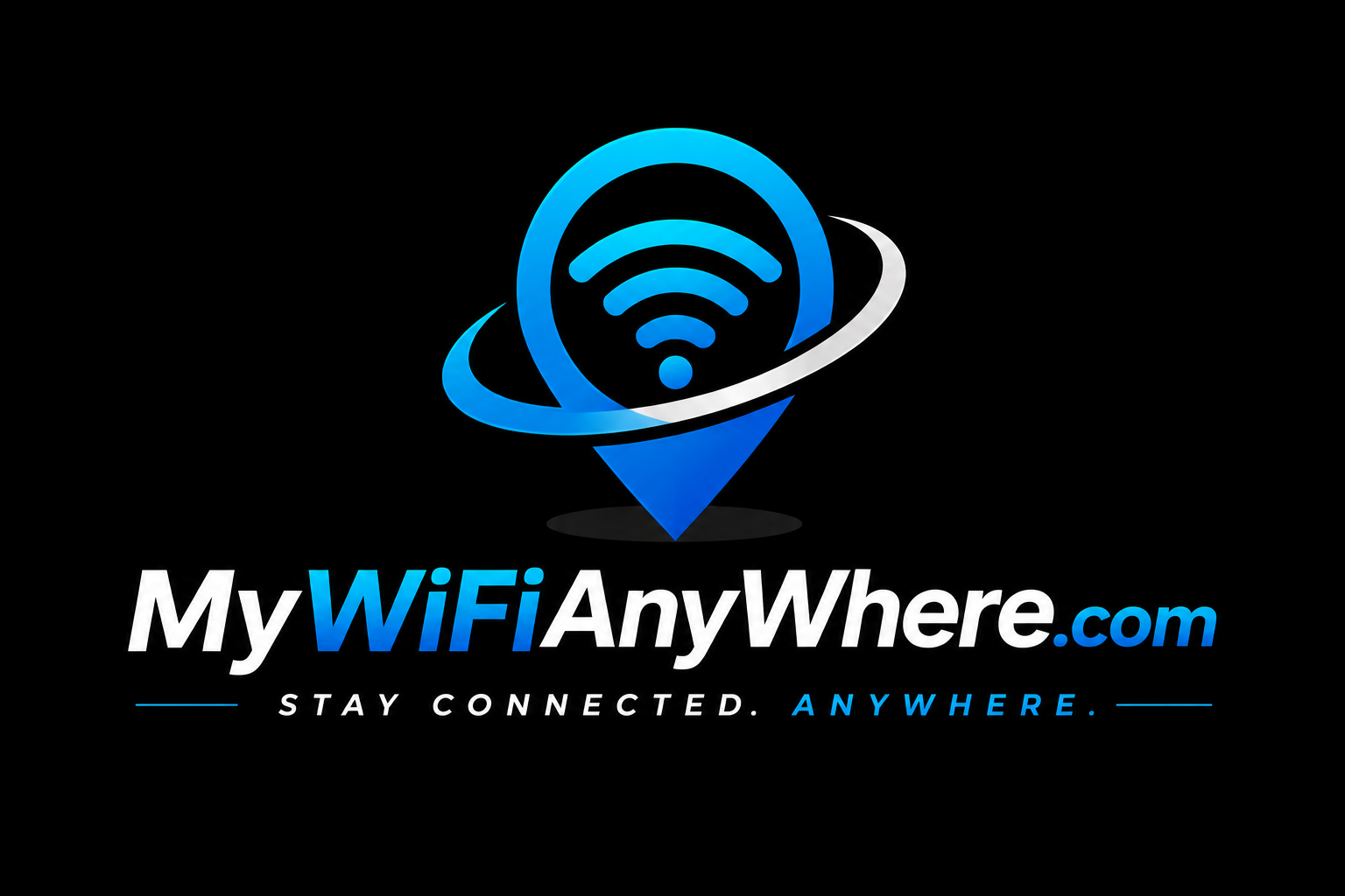 Loading MyWiFiAnyWhere...