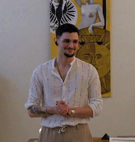 Davide Bellafiore
