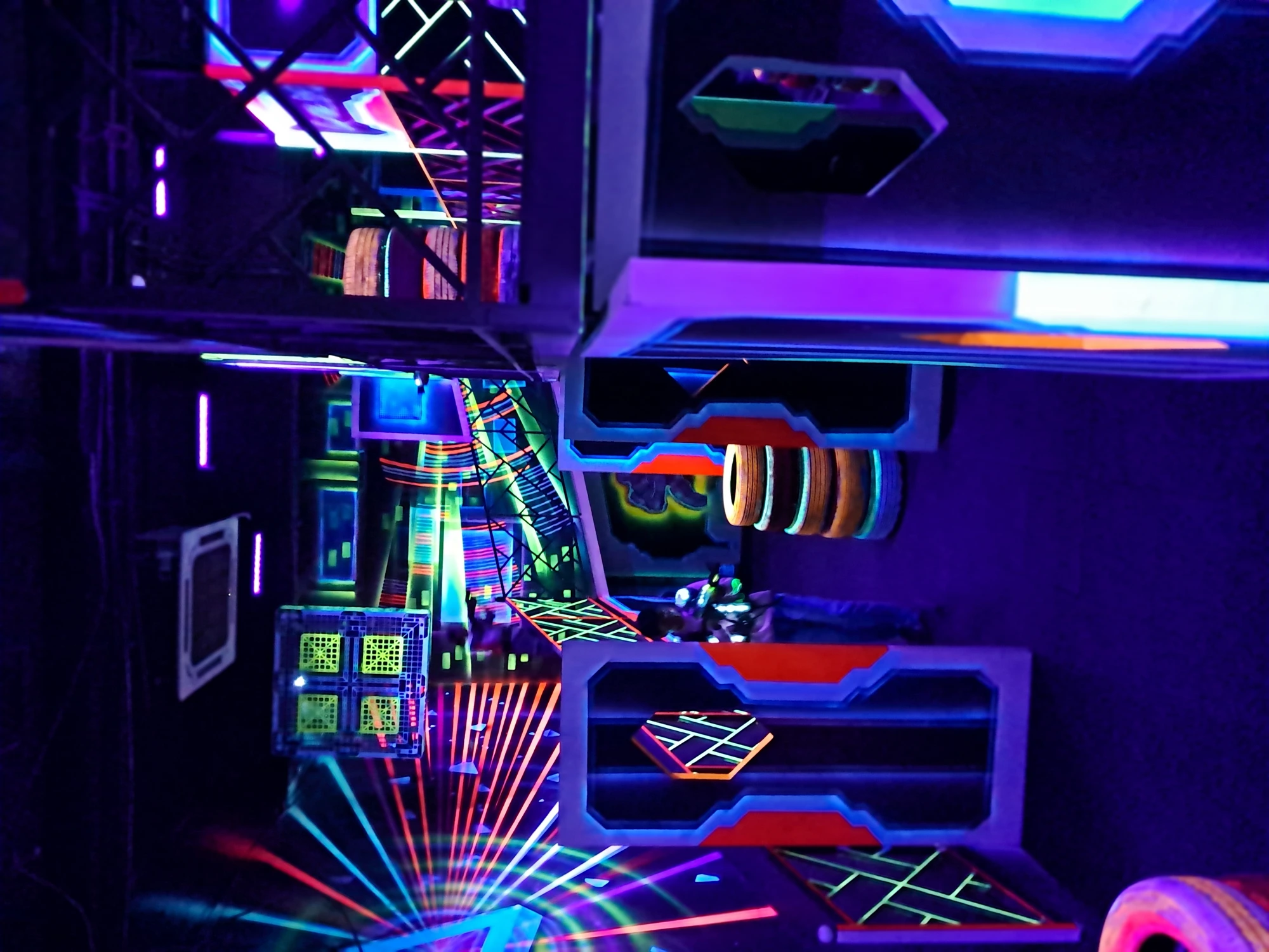 Laser Tag