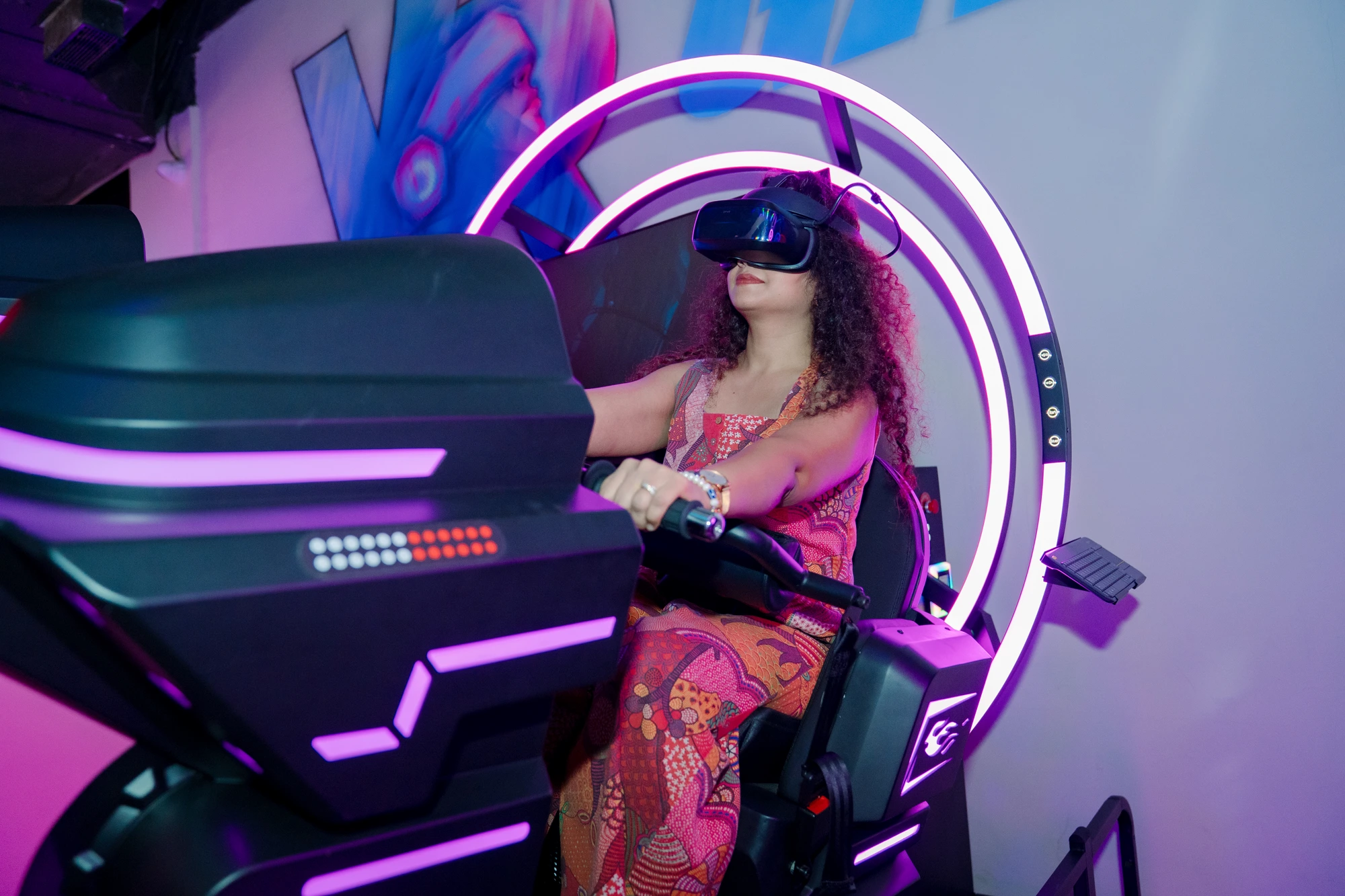 VR Games slideshow 3