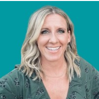 Carly Bedard, M.A.Ed.