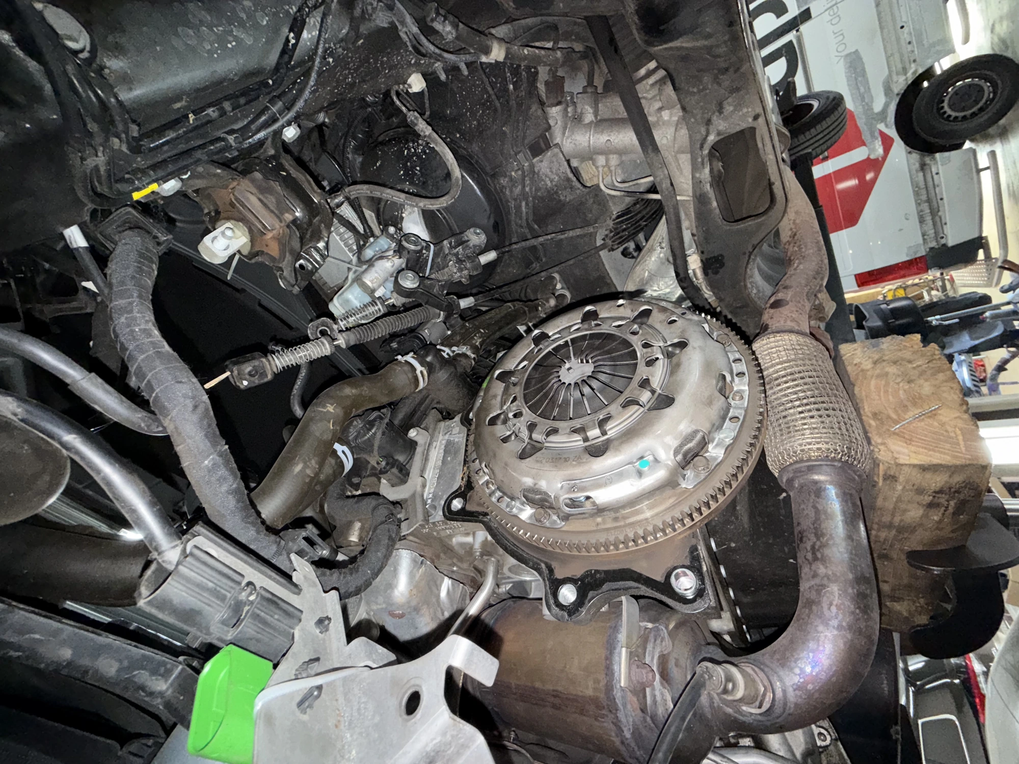 Onderhoud & Reparatie 1