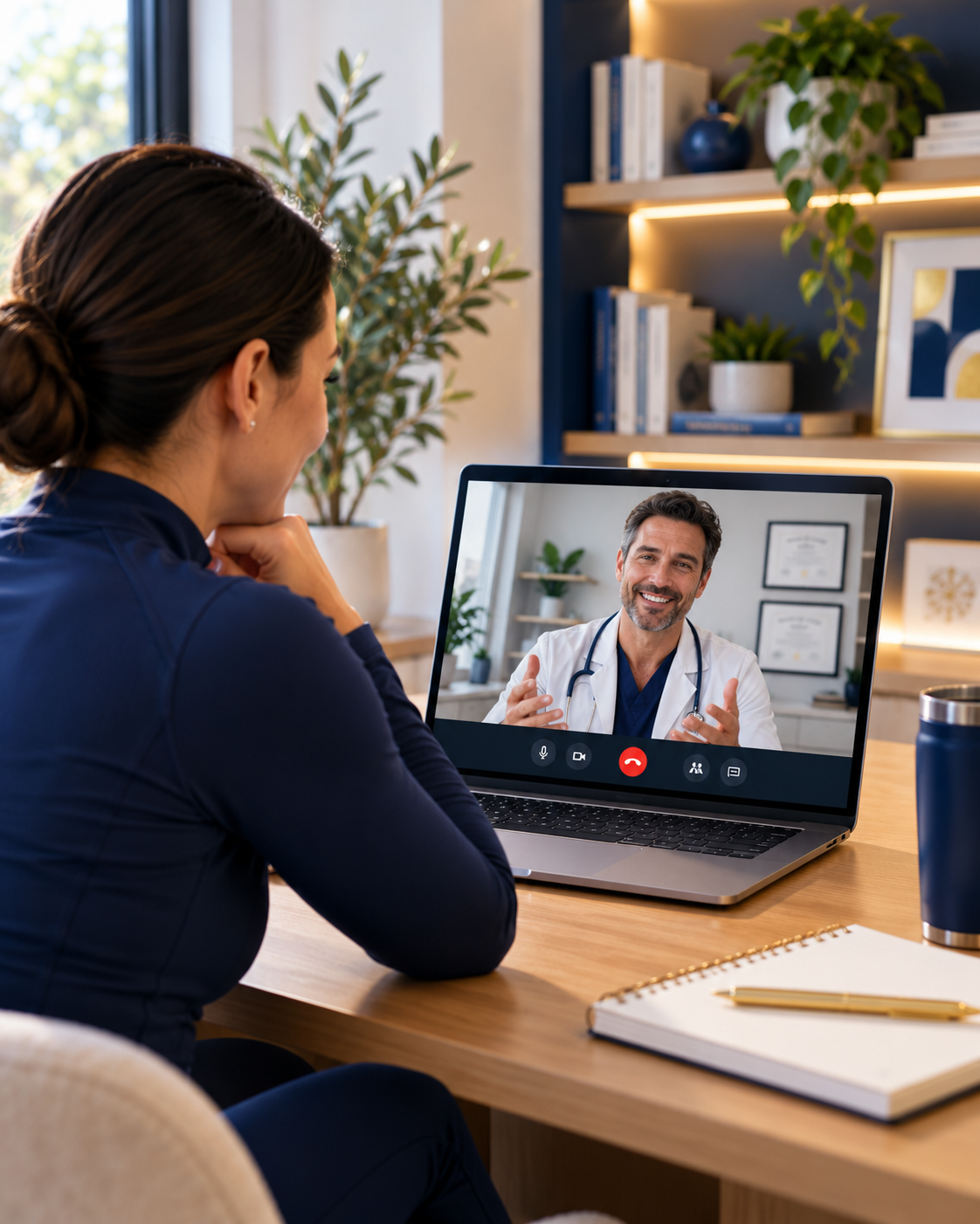 Get a Personalized Treatment Plan