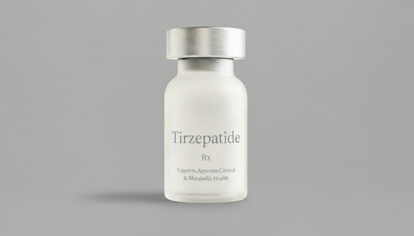 Tirzepatide
