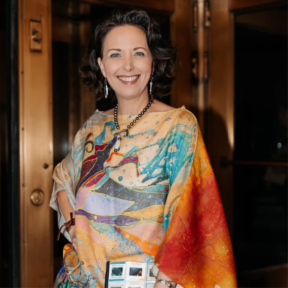 Kimberly Phipps-Nichols
