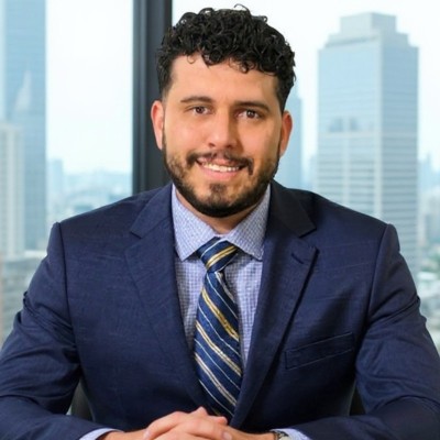 Miguel Mendoza