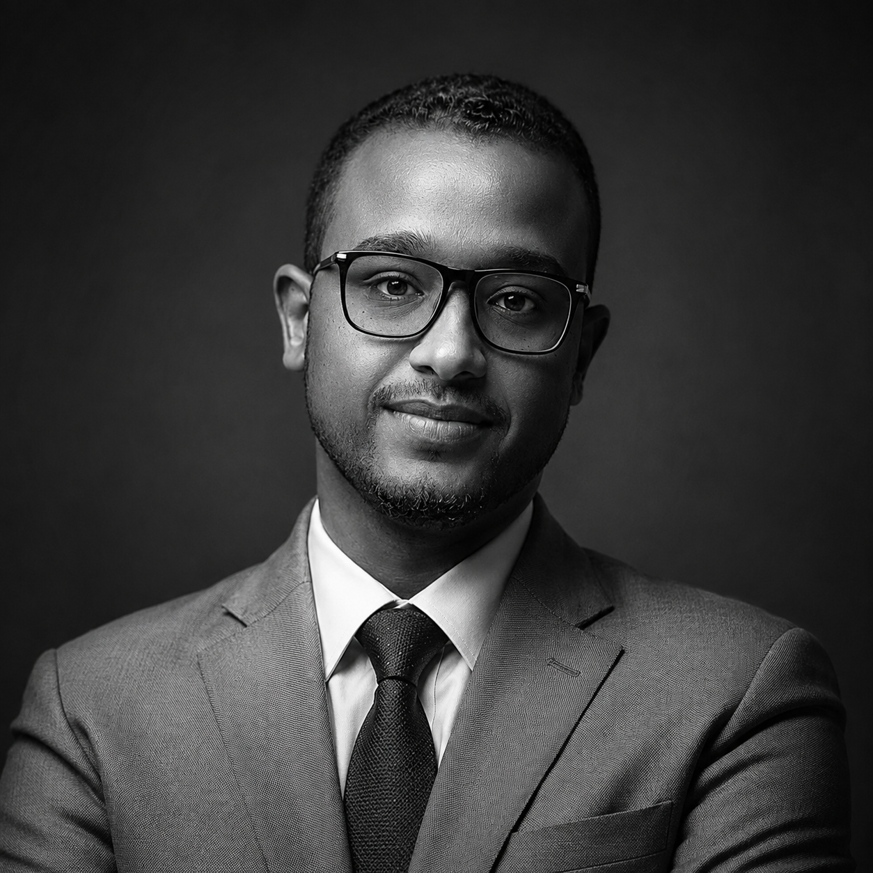 Muhalab Adam - Strategic Investment Consultant