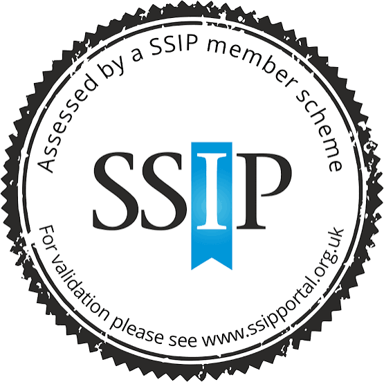 SSIP Assessed Member Scheme