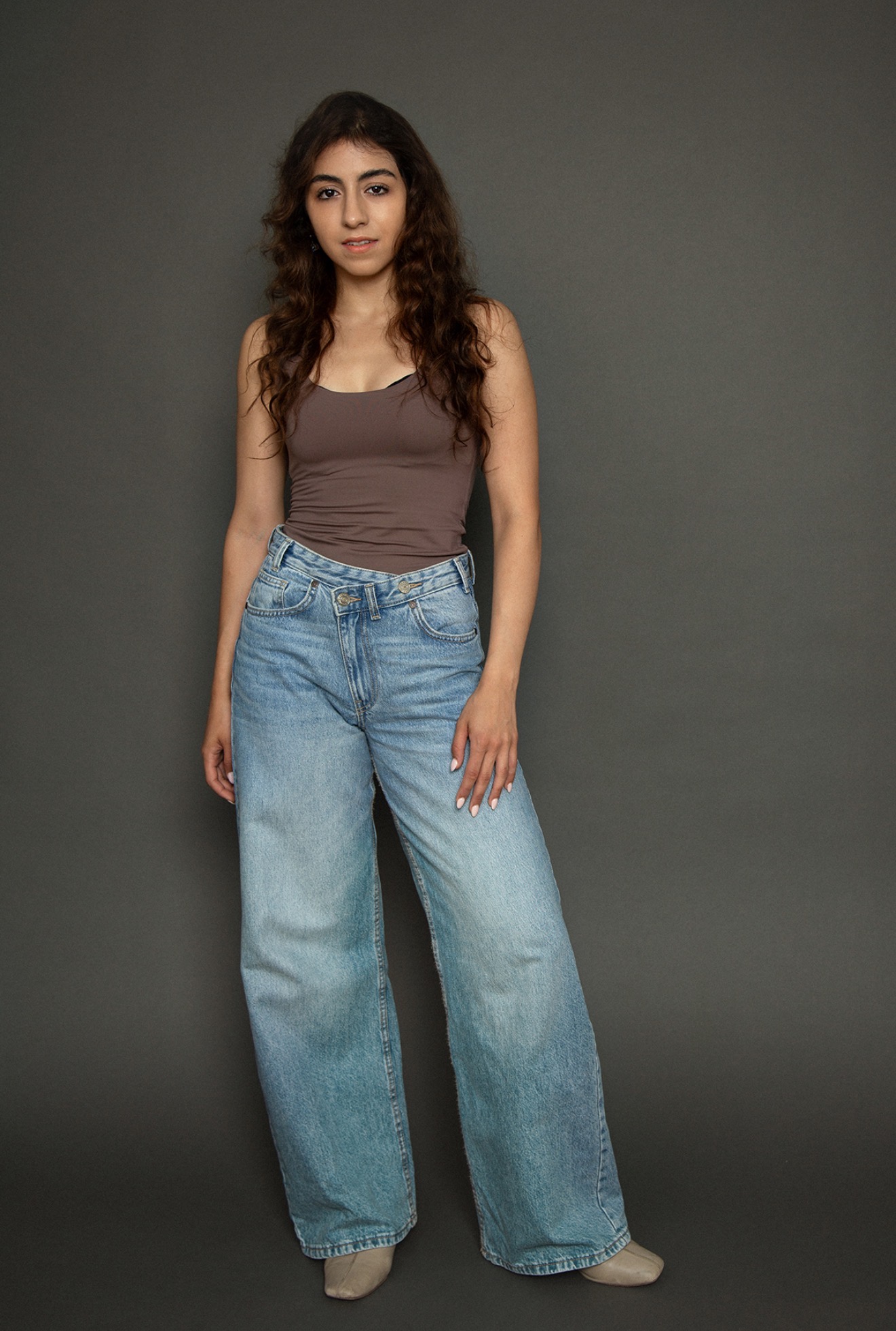 Full body
