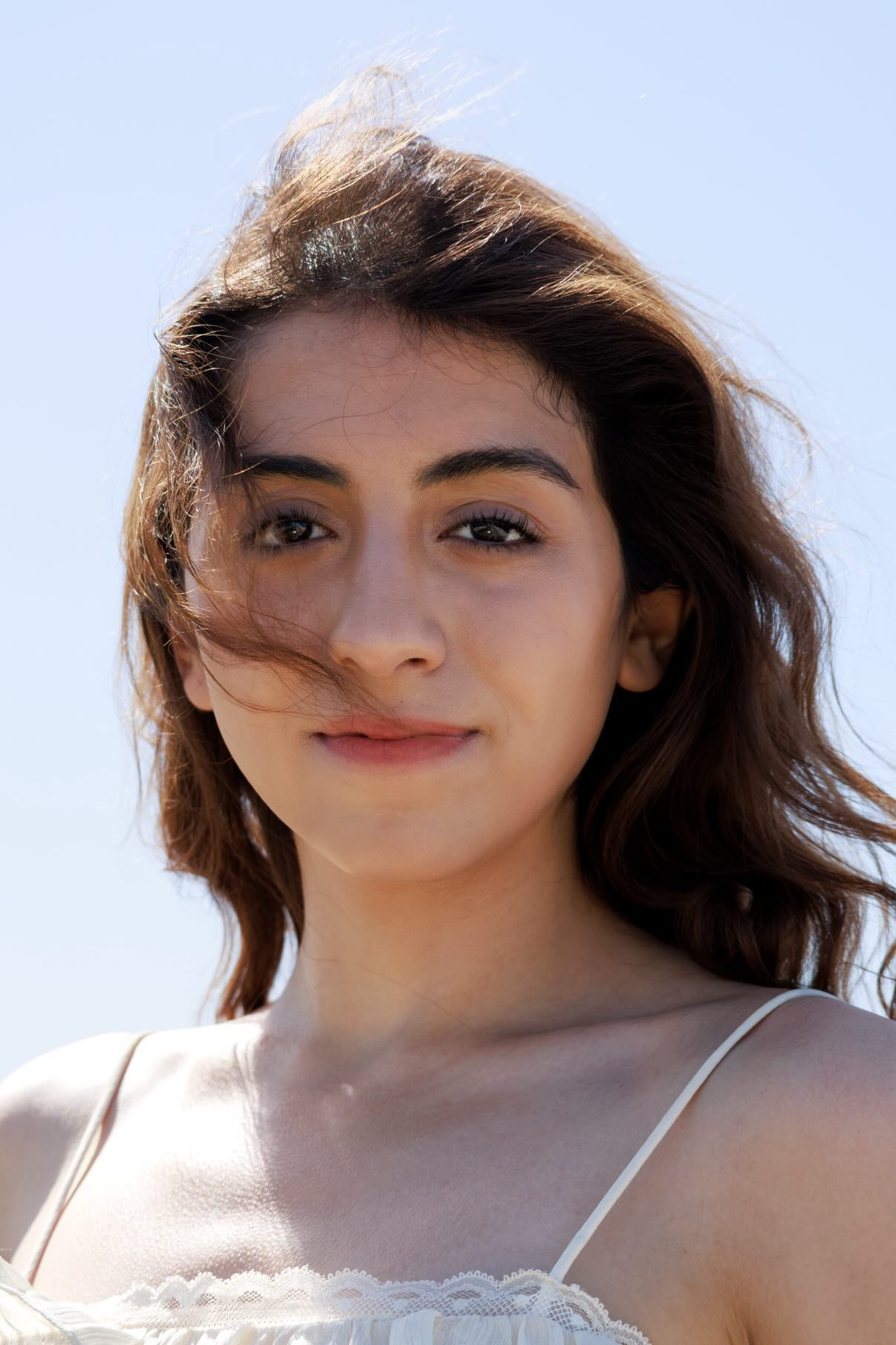 Esther Omaraee