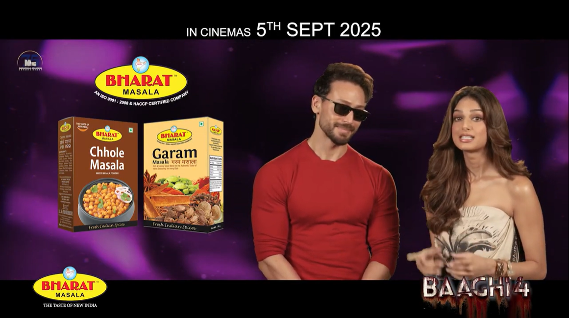 Baaghi 4