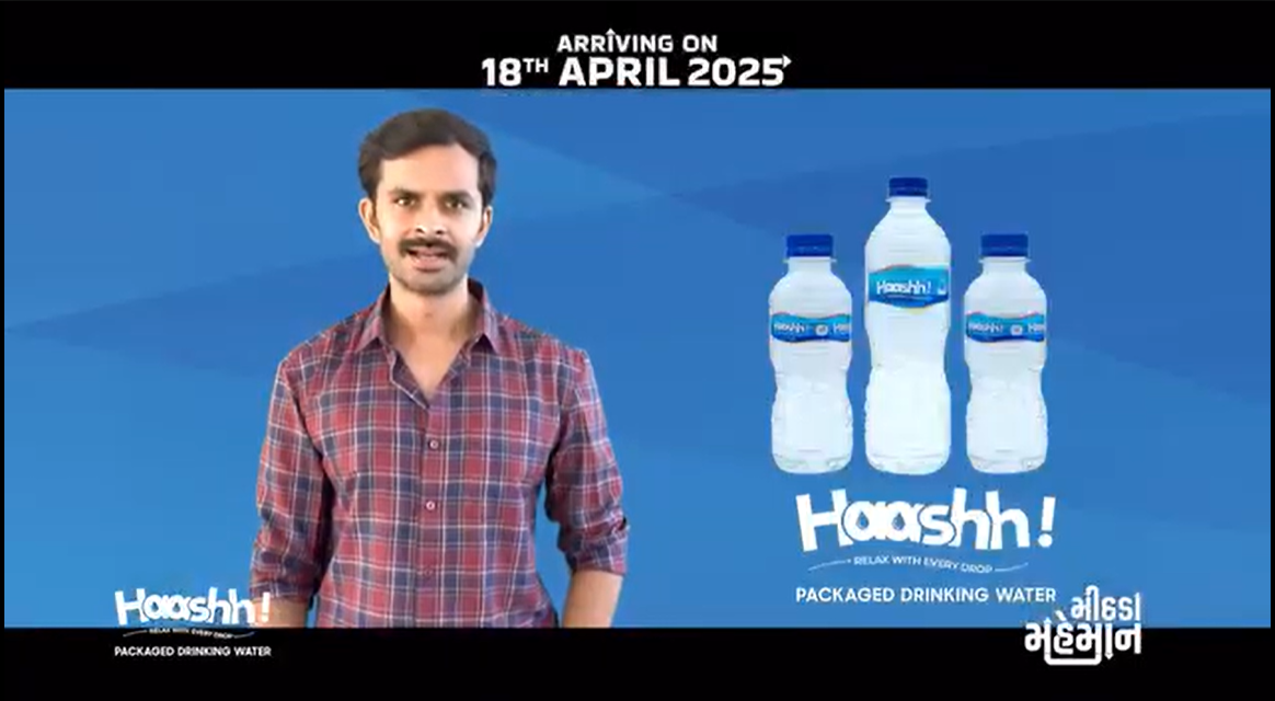 Mithda Mehmaan