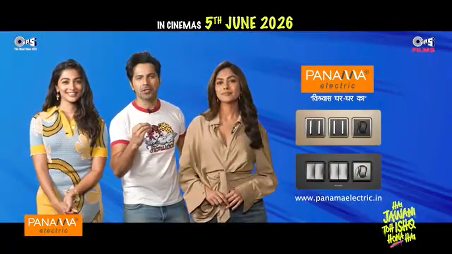 Hai Jawani To Ishq Hona Hai