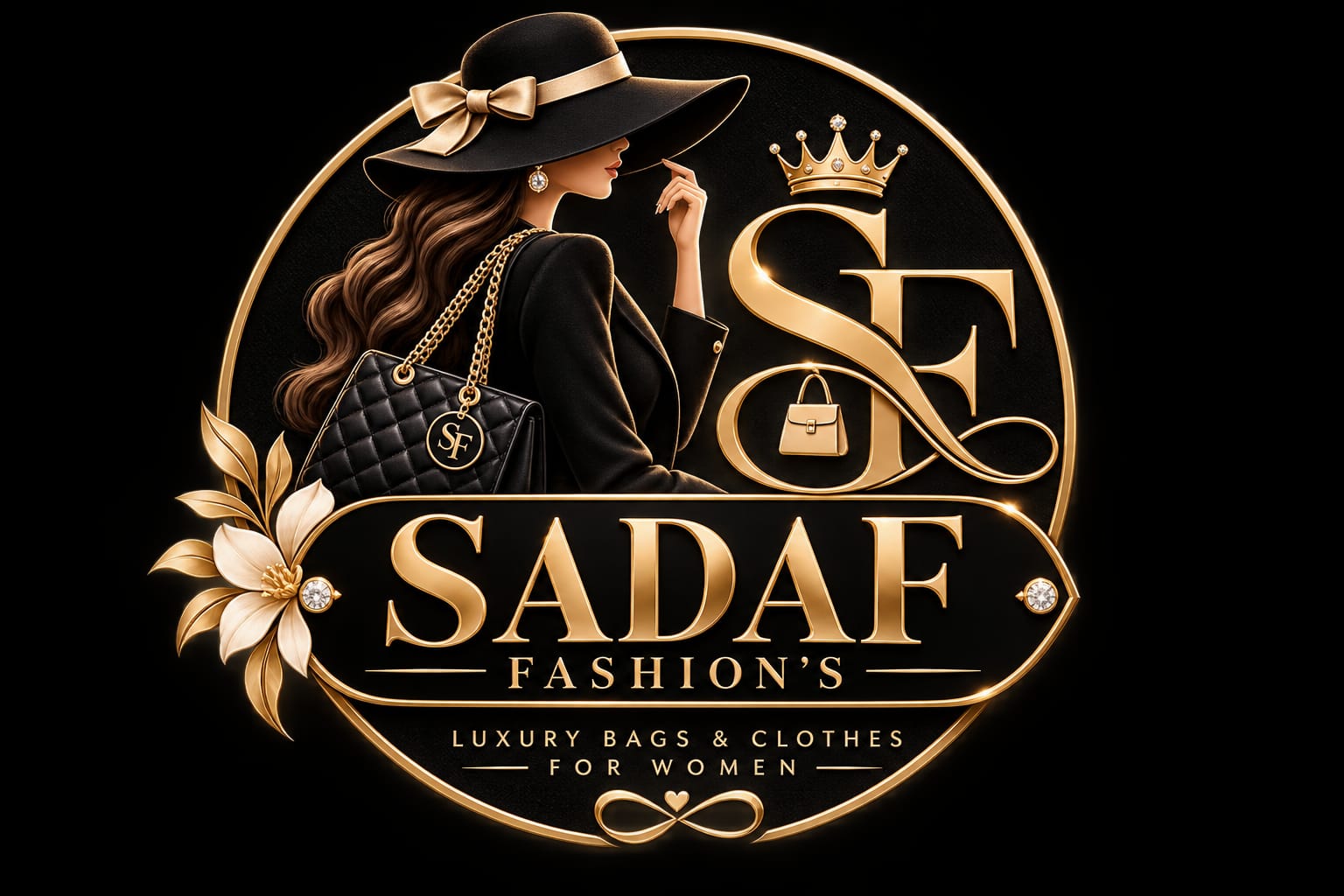 SADAF FASHIONS Announced as Official Club Sponsor