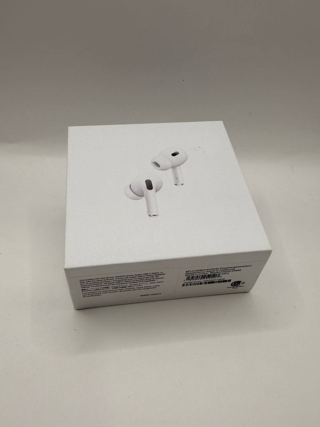 AirPods 2 Pro