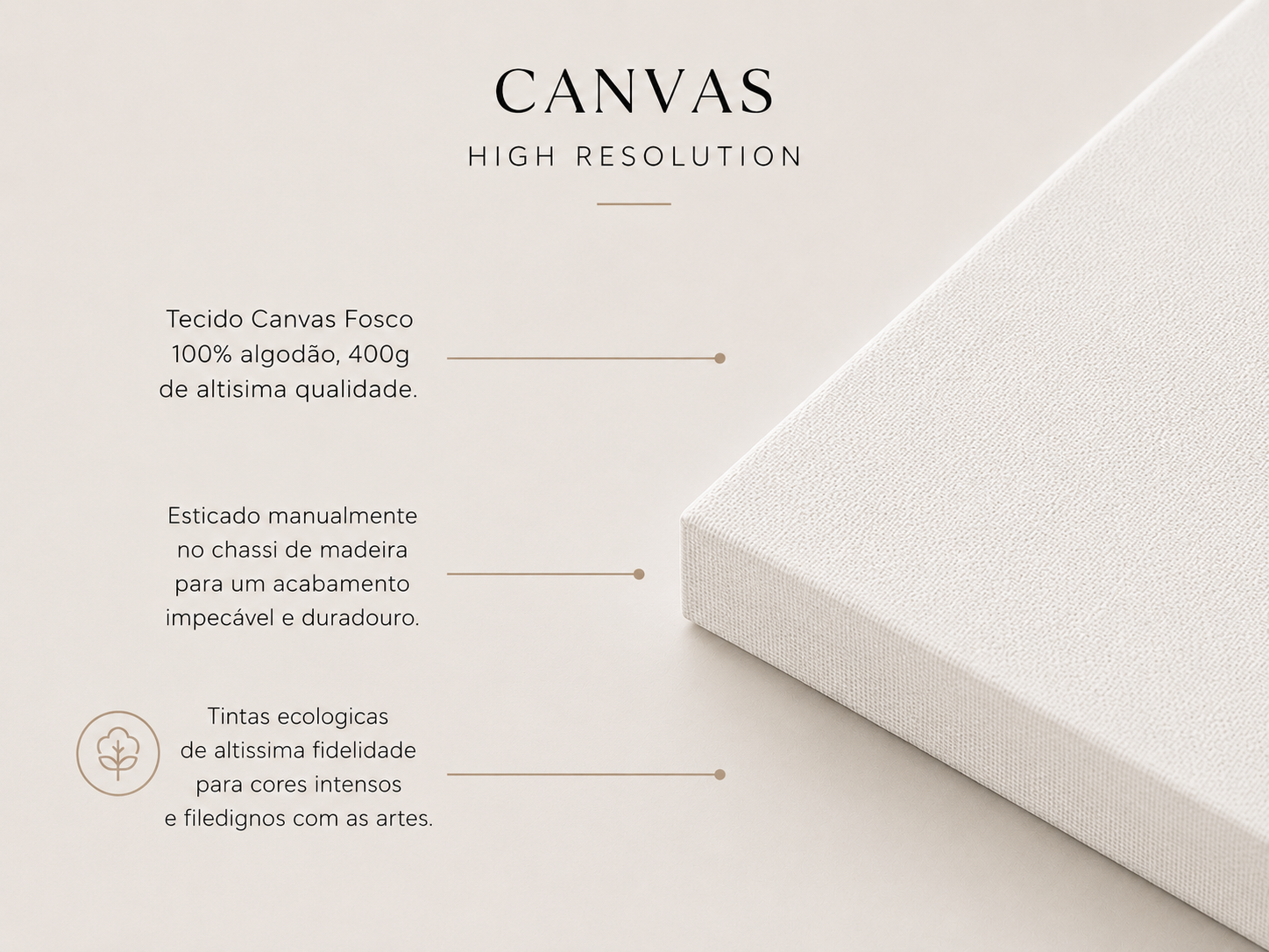 Canvas