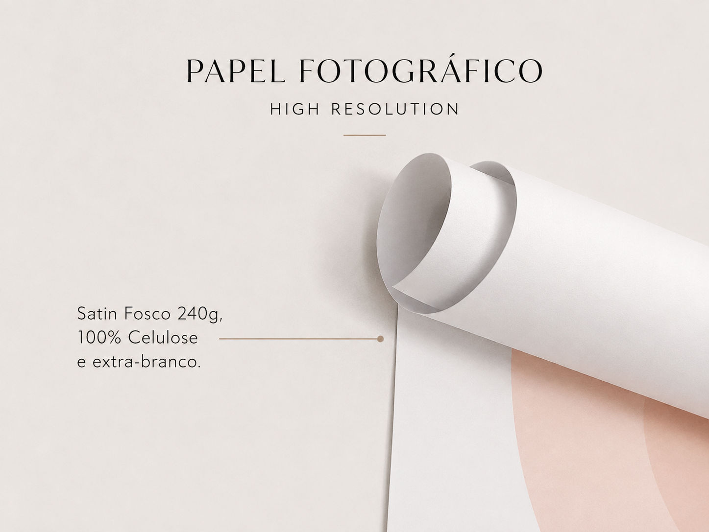Papel Fotográfico
