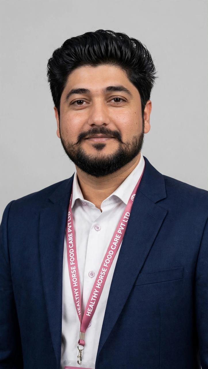 Deepak Singh Bhadouria