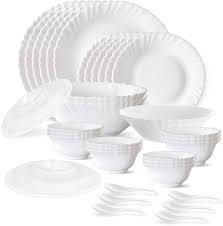 Quality Crockery