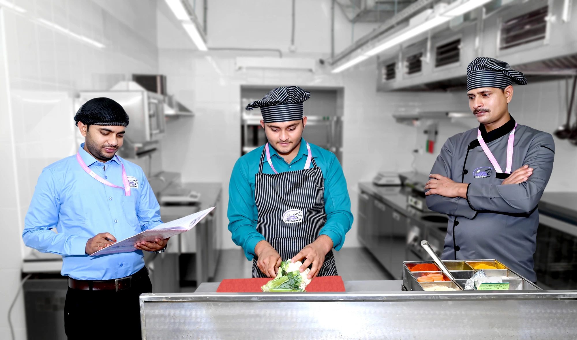 Premium Hospital Food Catering