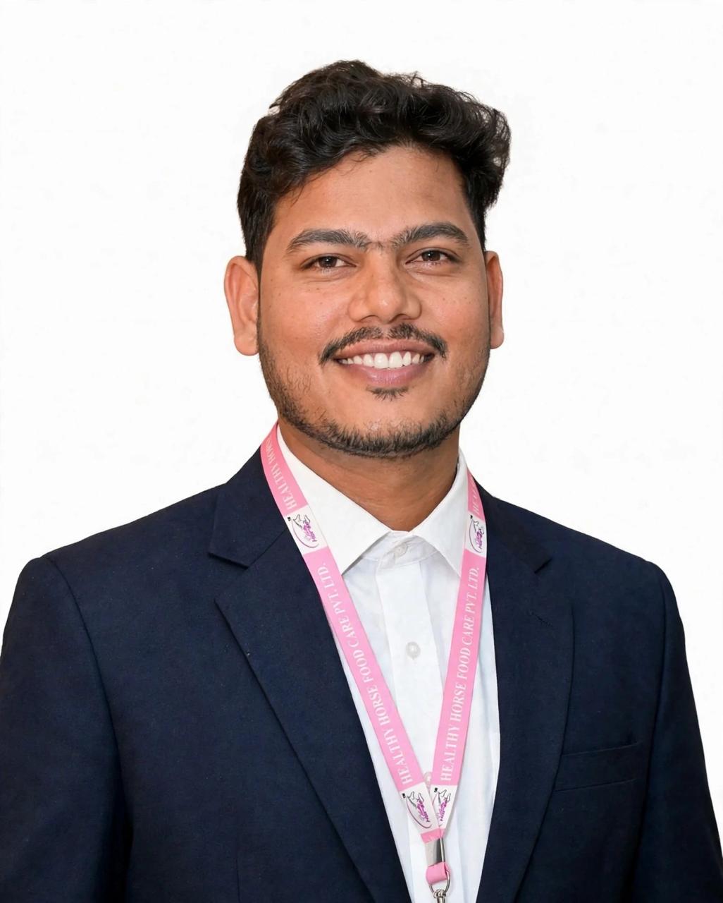 Swapnil Verma