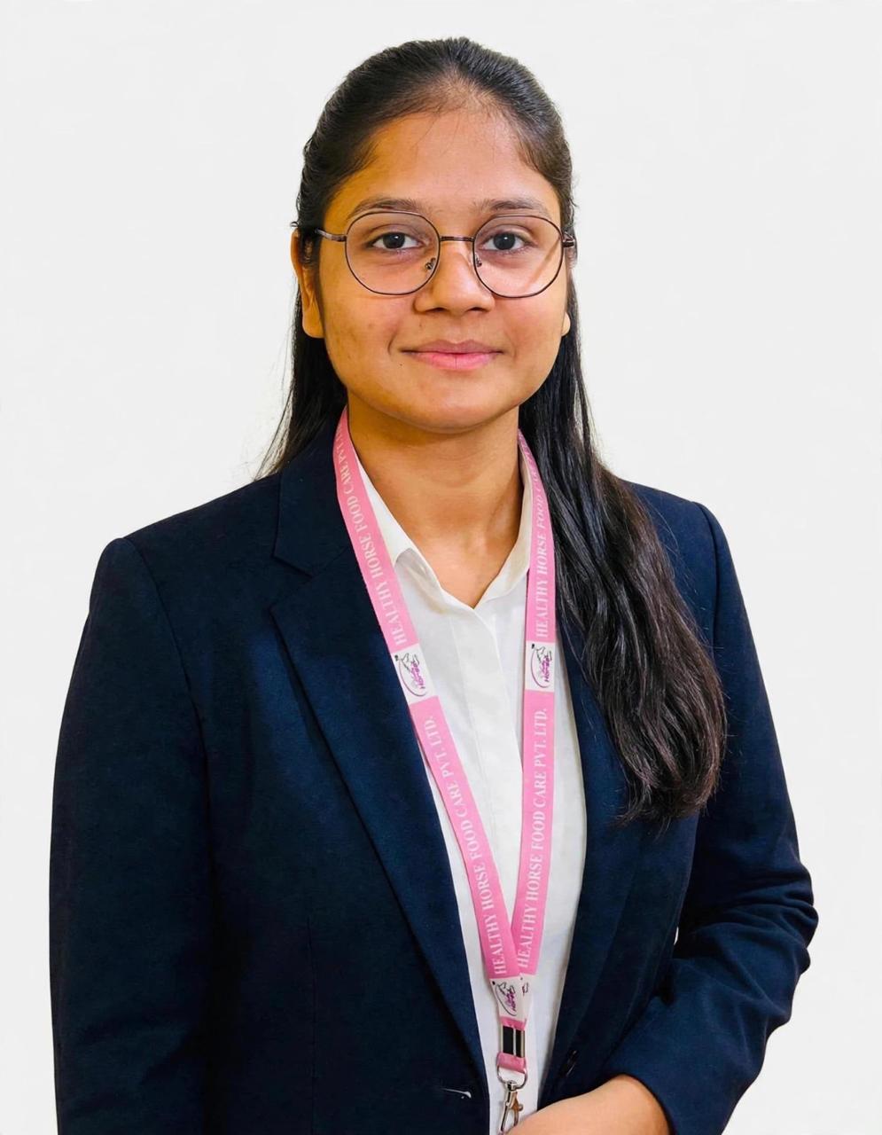 Mansi Porwal