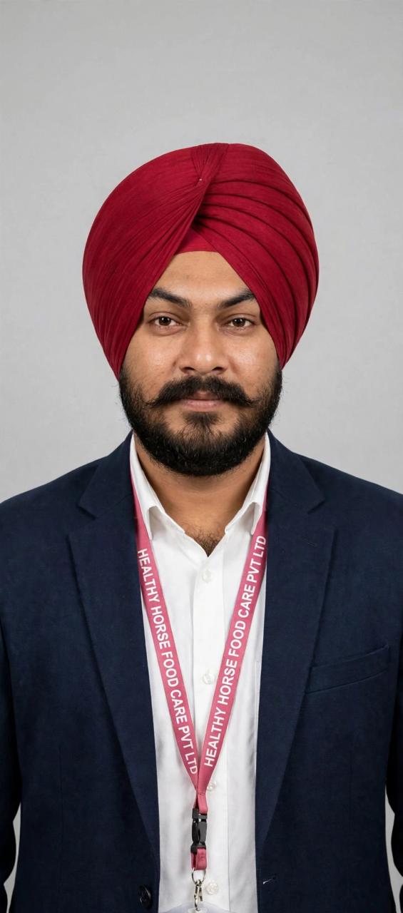 Amandeep Singh
