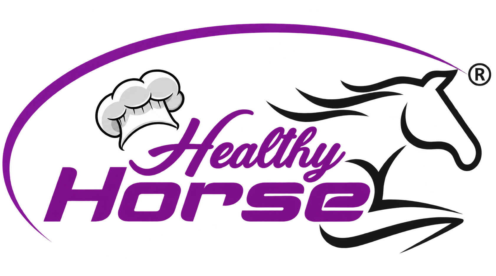 Healthy Horse Food Care