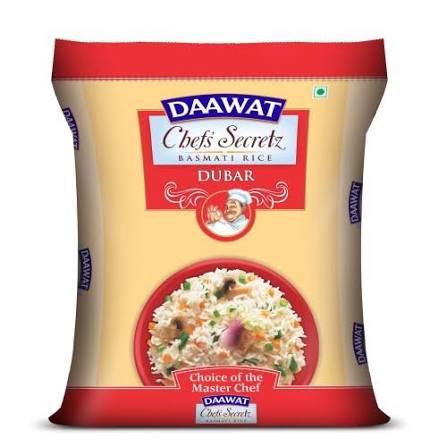 Premium Rice