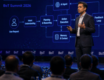 BoT Summit 2026