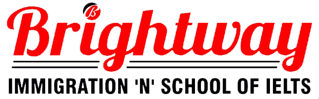 Brightway Immigration 'N' School of IELTS