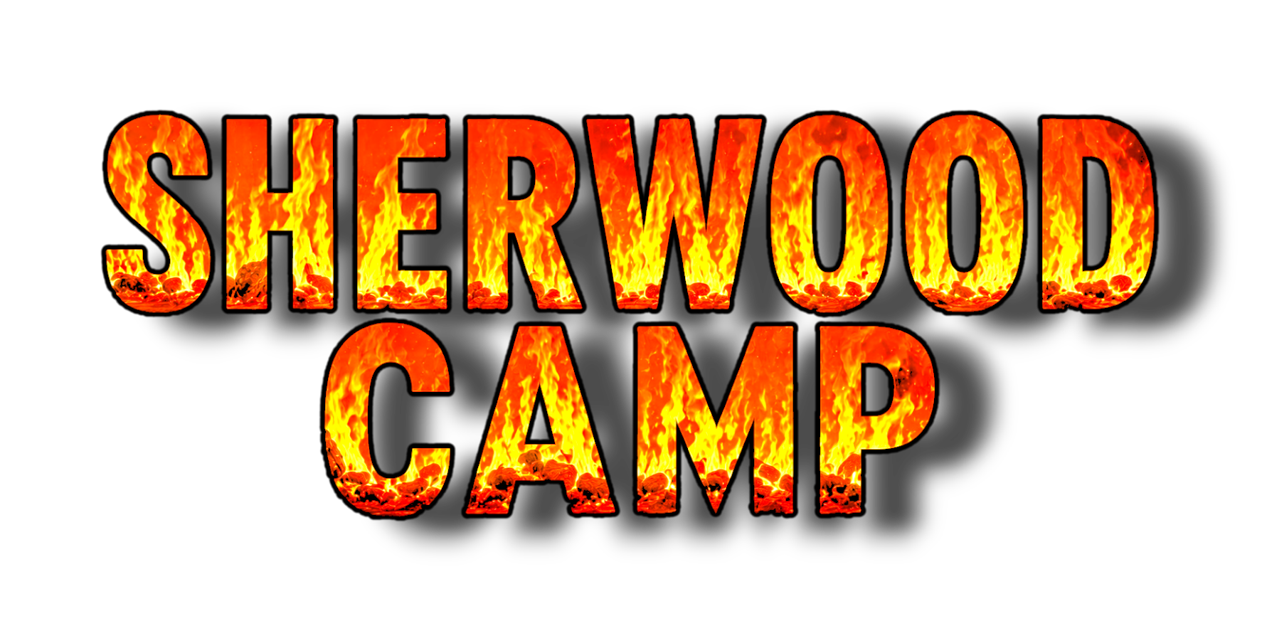 SHERWOOD CAMP