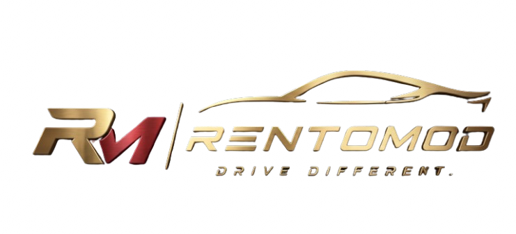 RentoMod — Drive Different