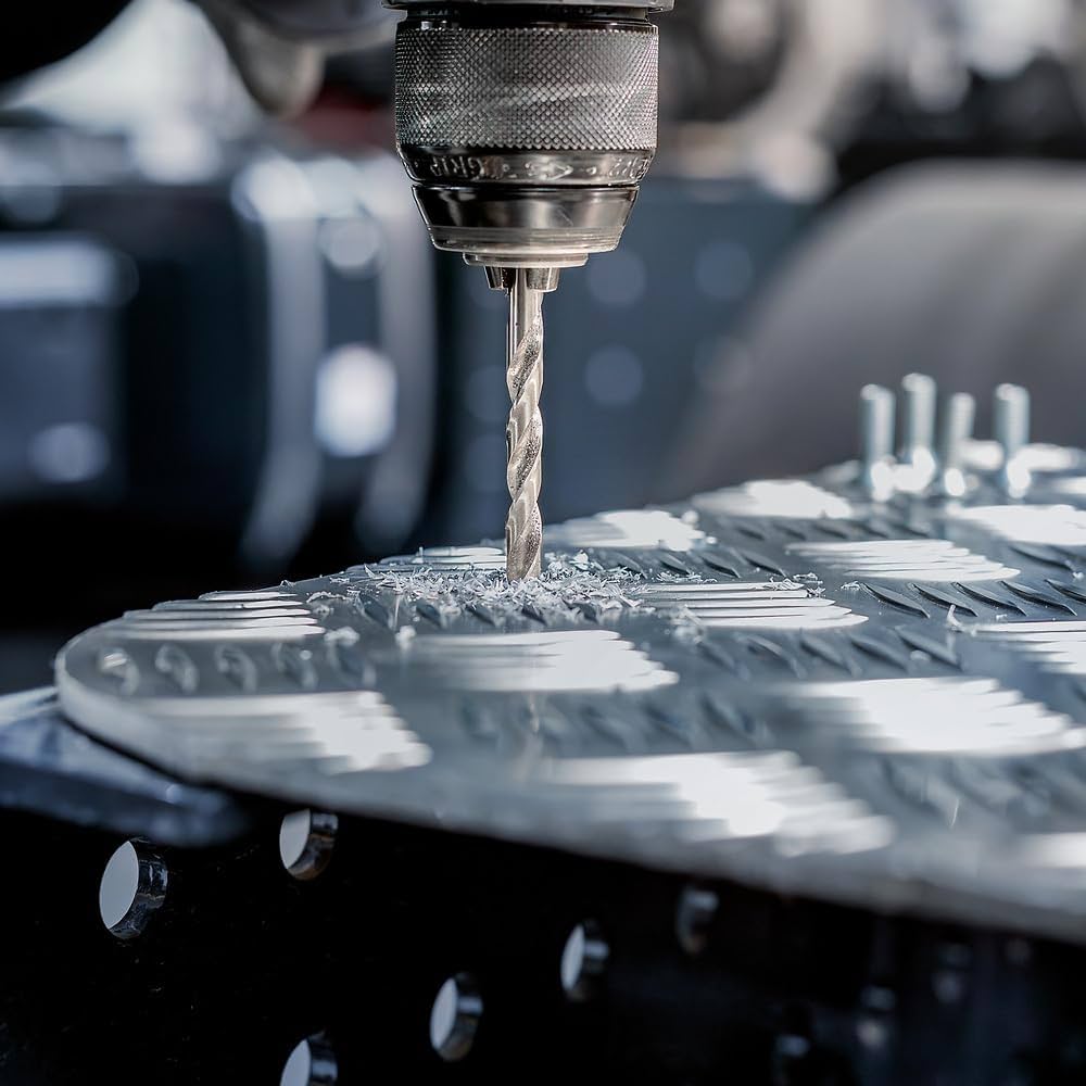 HSS Drill Bits