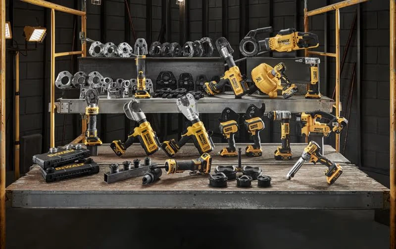 Dewalt Power Tools