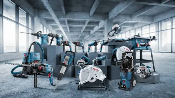 Bosch Power Tools