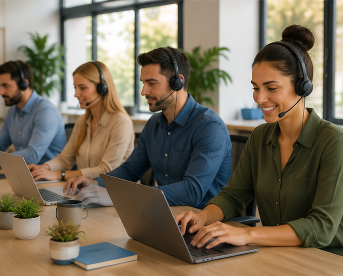 Growing Australian SMEs - Australian industry services