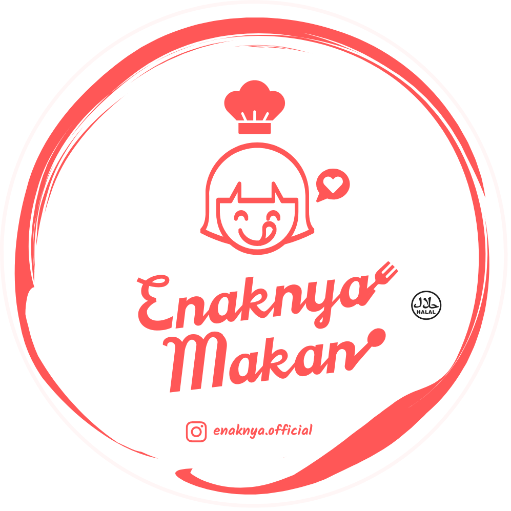 Logo Enaknya Makan
