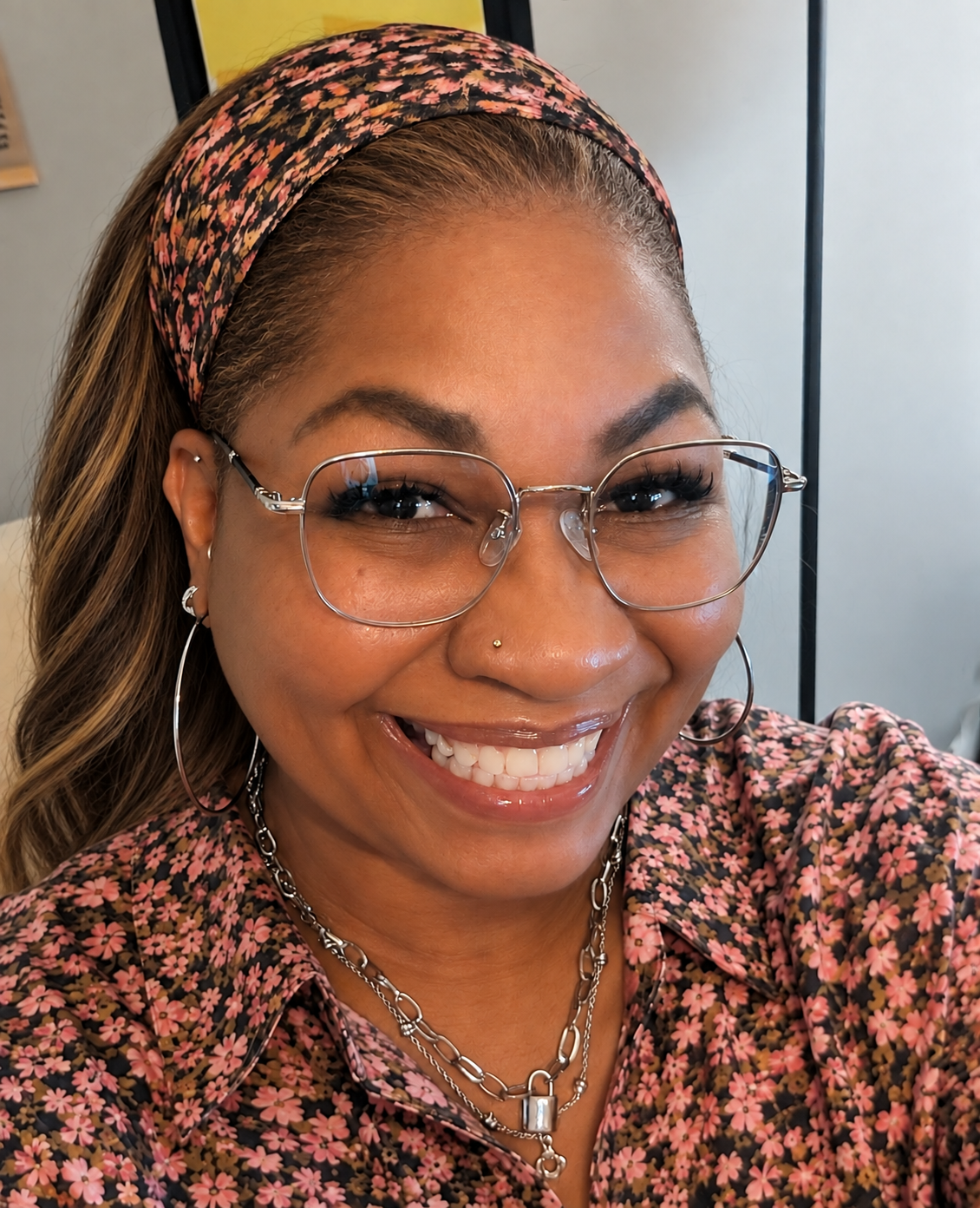 Damita J. Washington, MBA, MScAcc — Bookkeeping and Tax Preparation professional