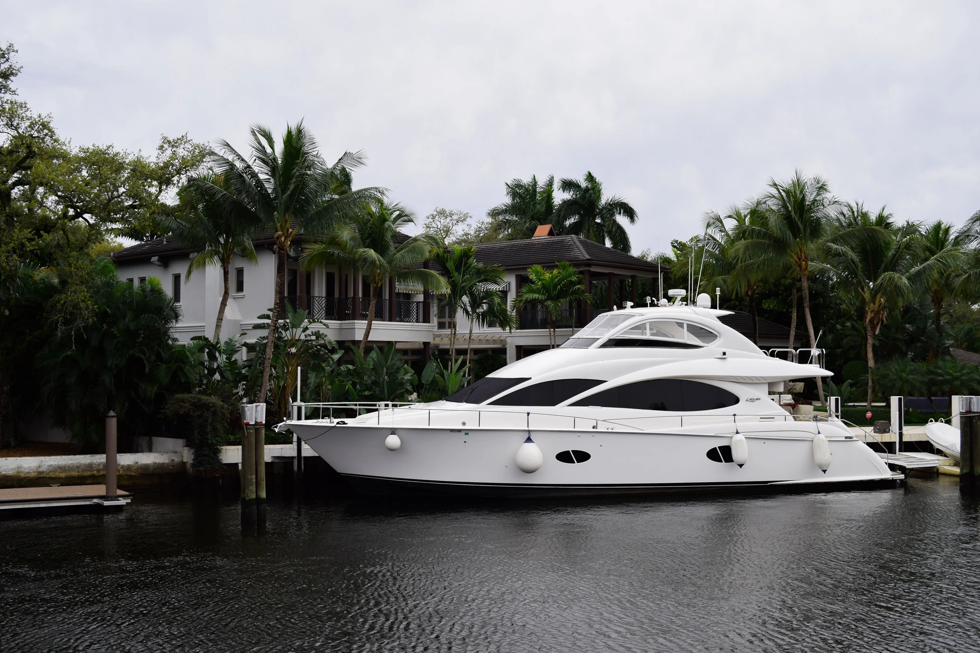 Marine Pest Control