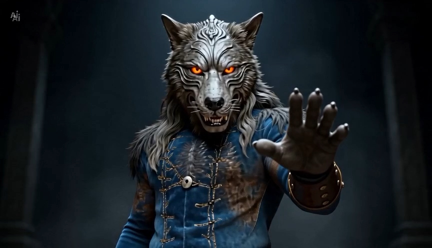 King Malakor