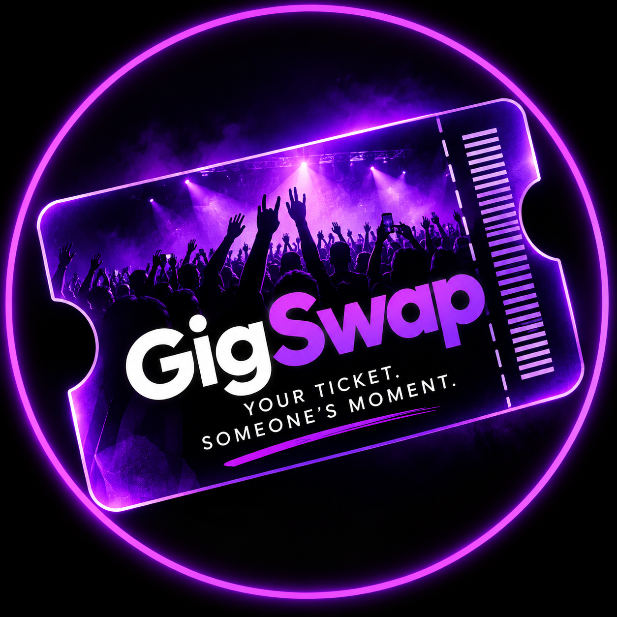 GigSwap logo
