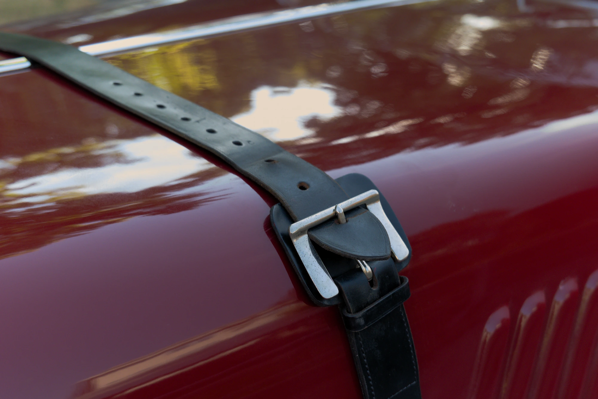 ETERNA Motion — the art of detail