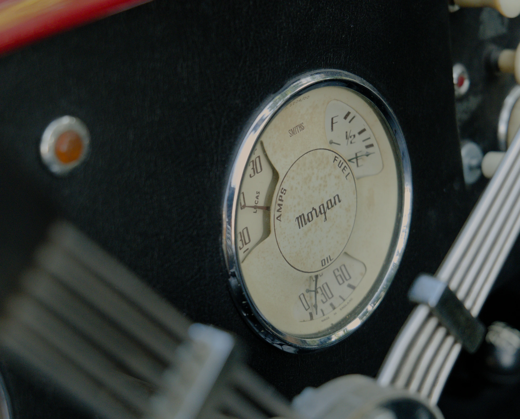 ETERNA Limited Edition