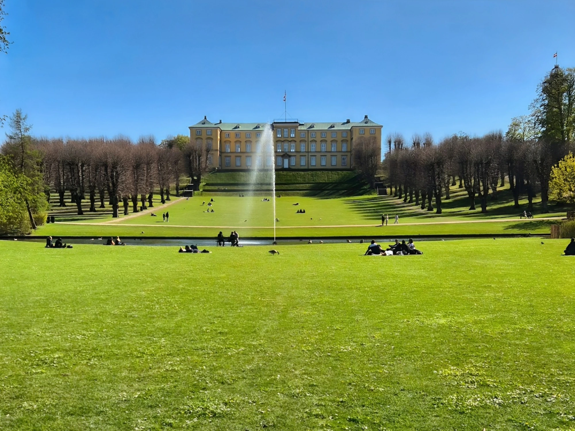 Frederiksberg