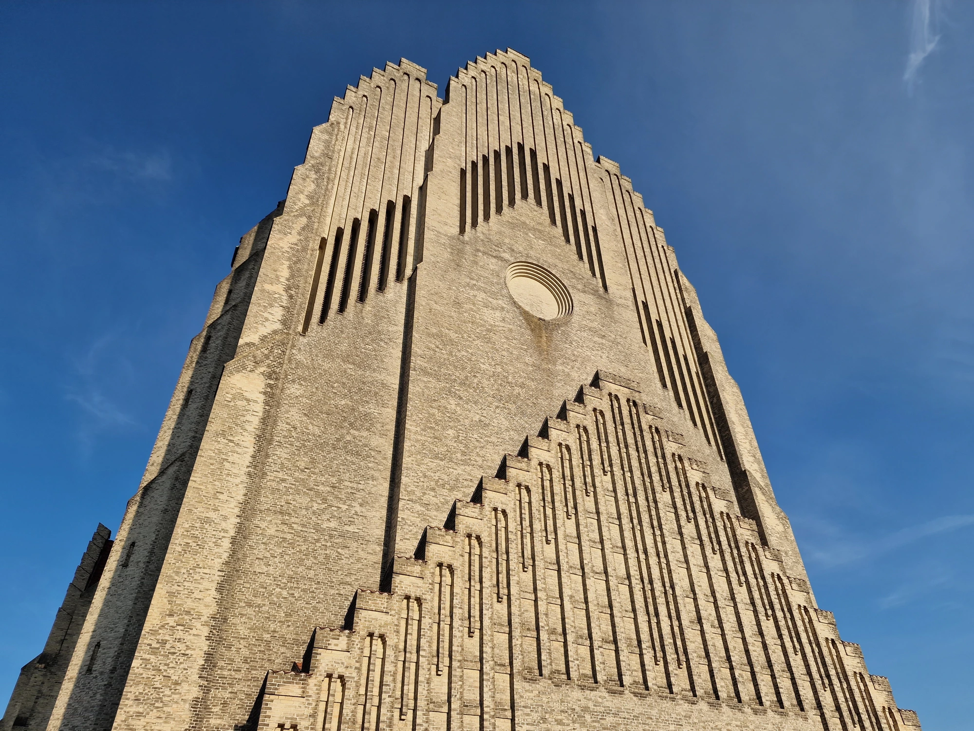 Grundtvigs Kirke